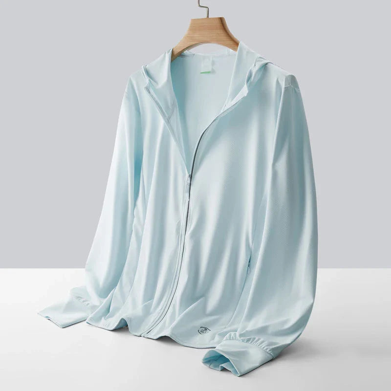 Fenton® | Lightweight Zip-Up Jacket