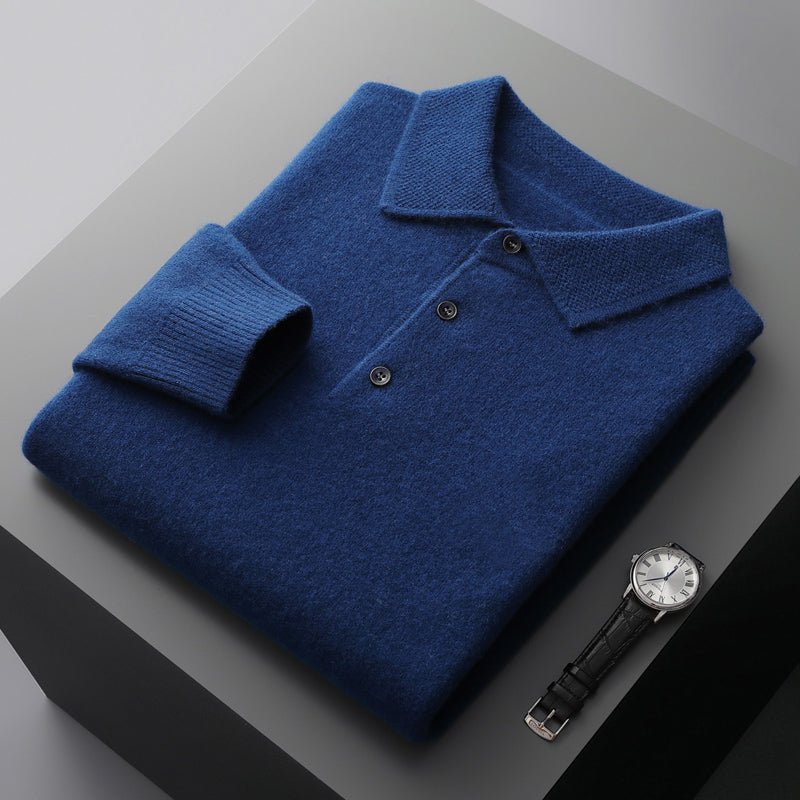 Attilio® | Leo Sweater