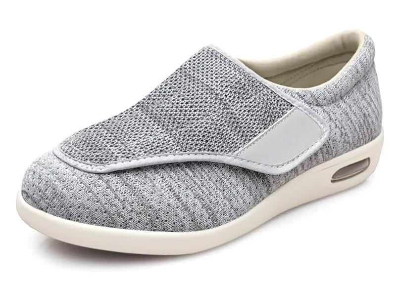 Brody® | Comfortable Wide Shoes With Tear