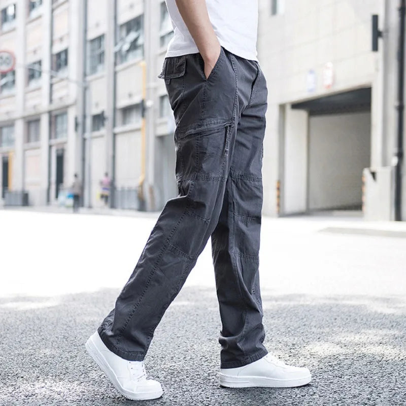 Mario® | Stylish And Elegant Trousers