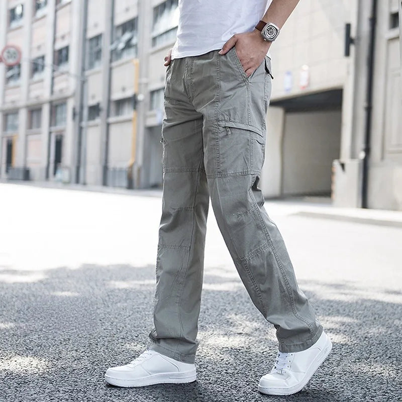 Mario® | Stylish And Elegant Trousers