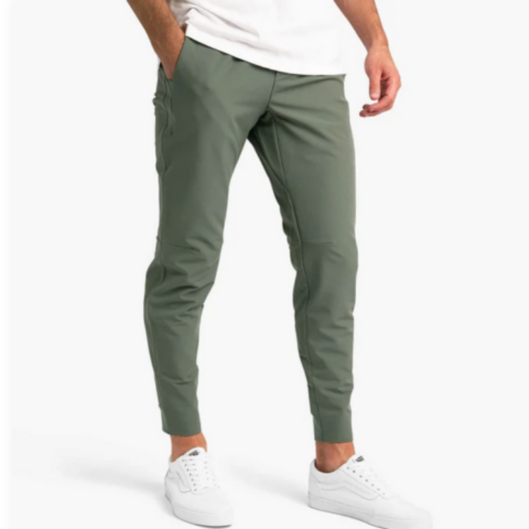 Absalón® | Fashionable And Minimalist Trousers