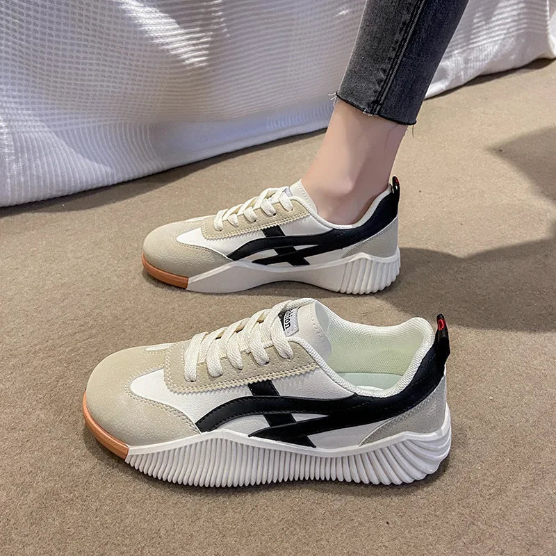 Lucas® | Comfy Orthopedic Women's Sneakers