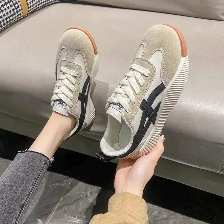 Lucas® | Comfy Orthopedic Women's Sneakers
