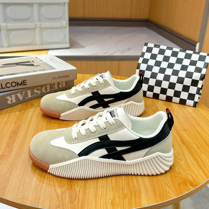 Lucas® | Comfy Orthopedic Women's Sneakers