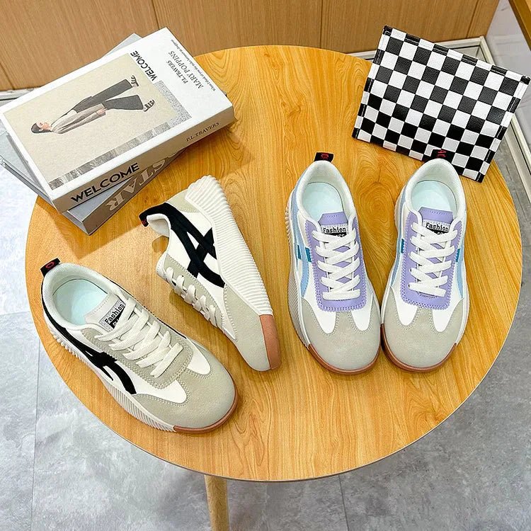 Lucas® | Comfy Orthopedic Women's Sneakers