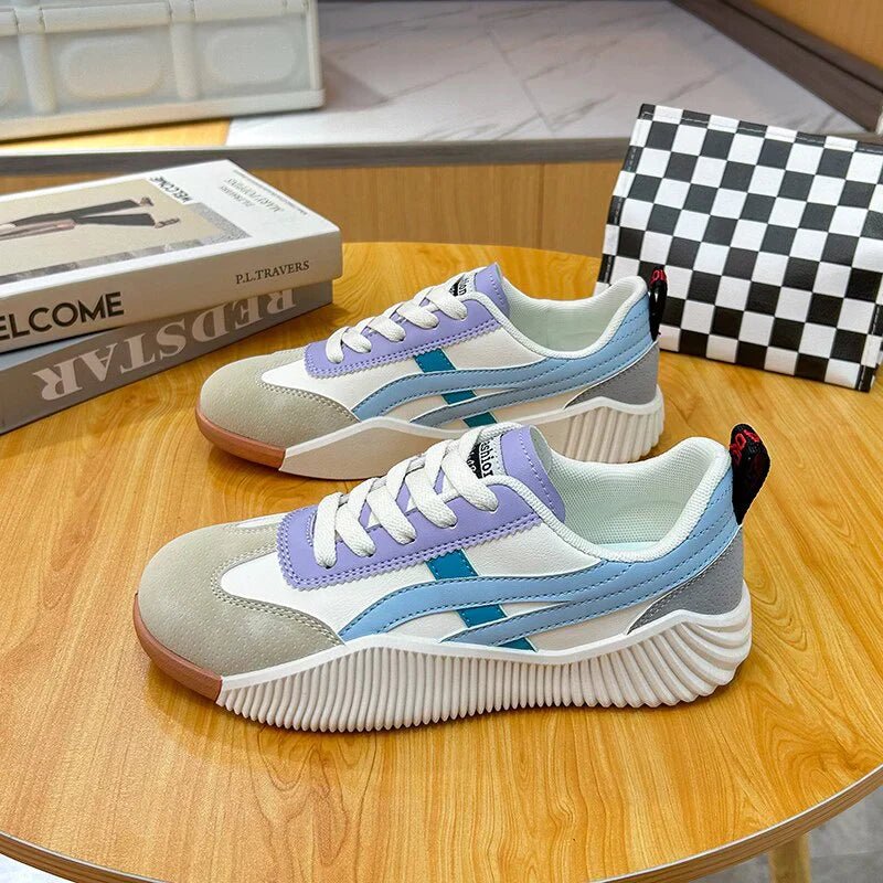 Lucas® | Comfy Orthopedic Women's Sneakers