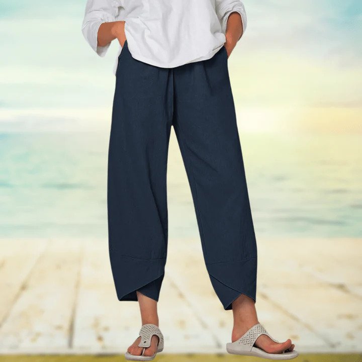 Alejandro® | Chic And Versatile Trousers