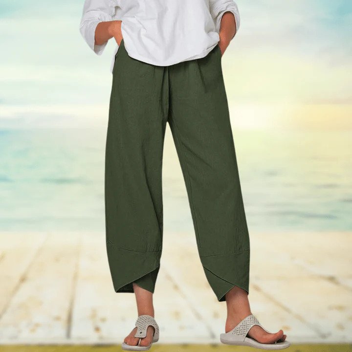 Alejandro® | Chic And Versatile Trousers