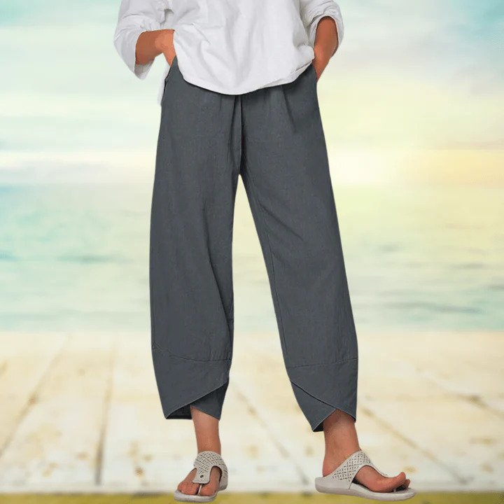Alejandro® | Chic And Versatile Trousers