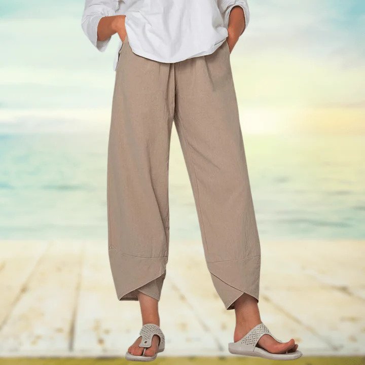 Alejandro® | Chic And Versatile Trousers