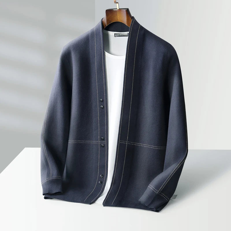 Evren® | Luxurious Elegant Knit Cardigan