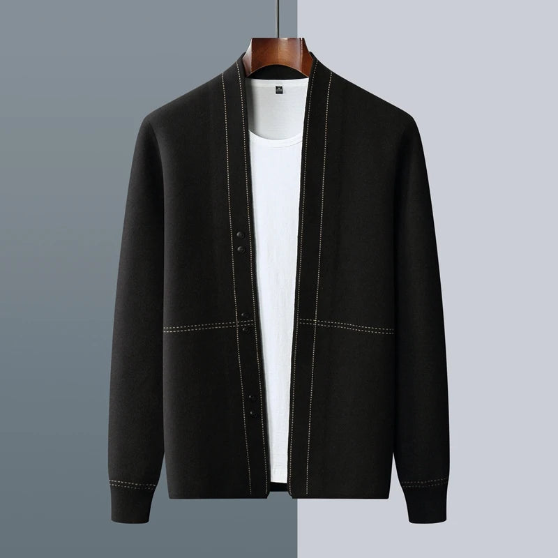 Evren® | Luxurious Elegant Knit Cardigan
