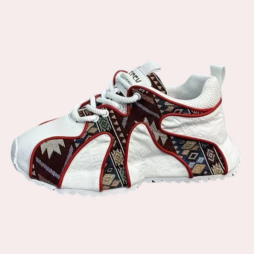 Sebastian® | Contemporary Sports Sneakers For Men