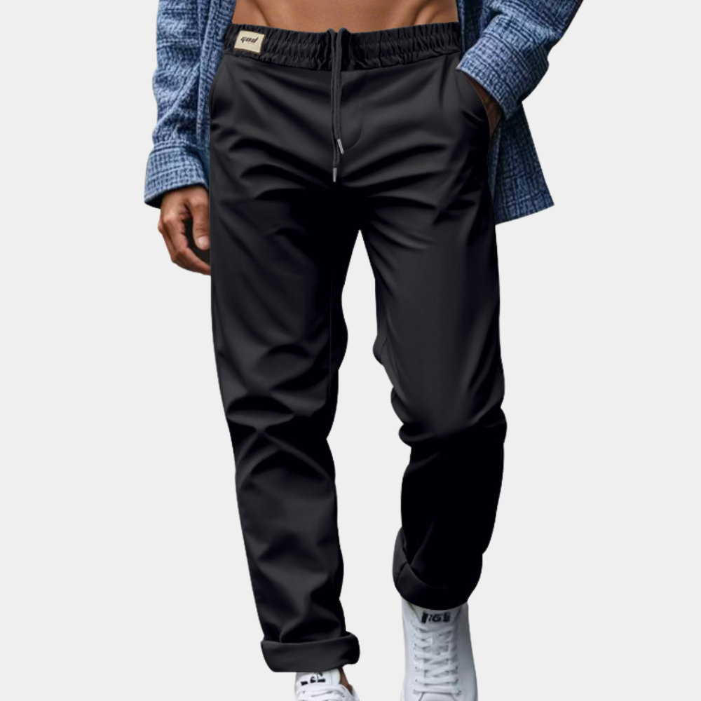 Vicente® | Stretchy trousers for men