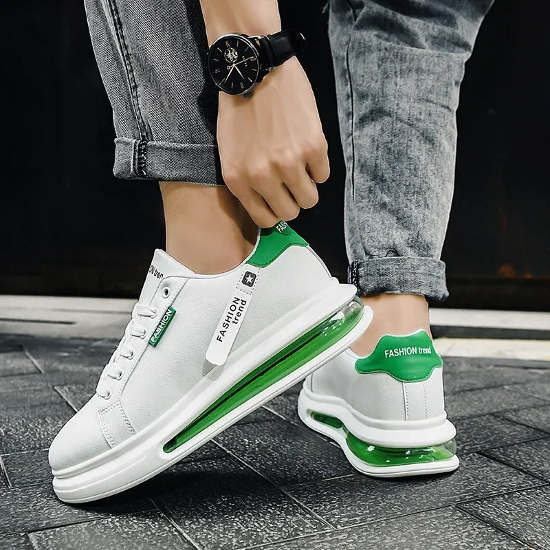 Gustavo® | Casual And Comfortable Shoes