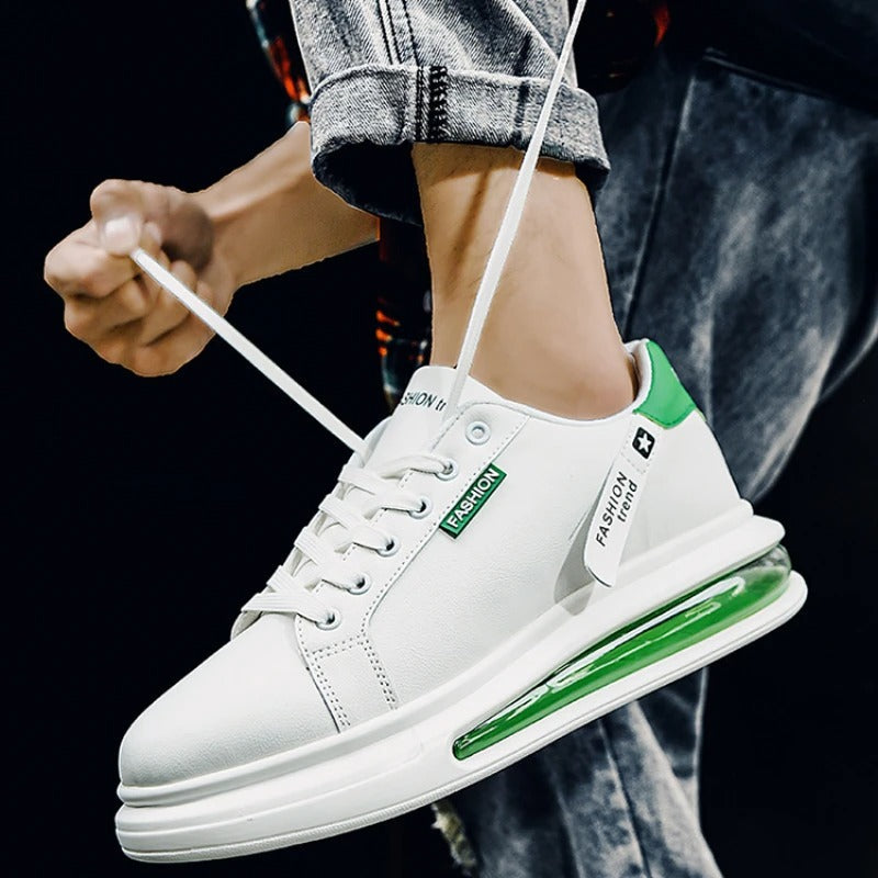 Gustavo® | Casual And Comfortable Shoes