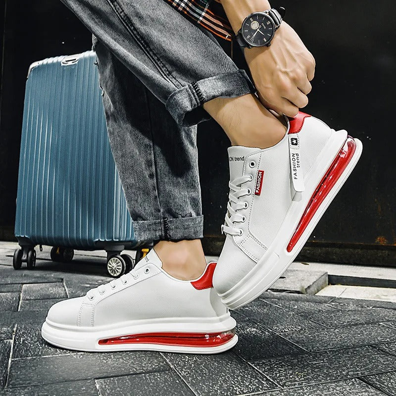 Gustavo® | Casual And Comfortable Shoes