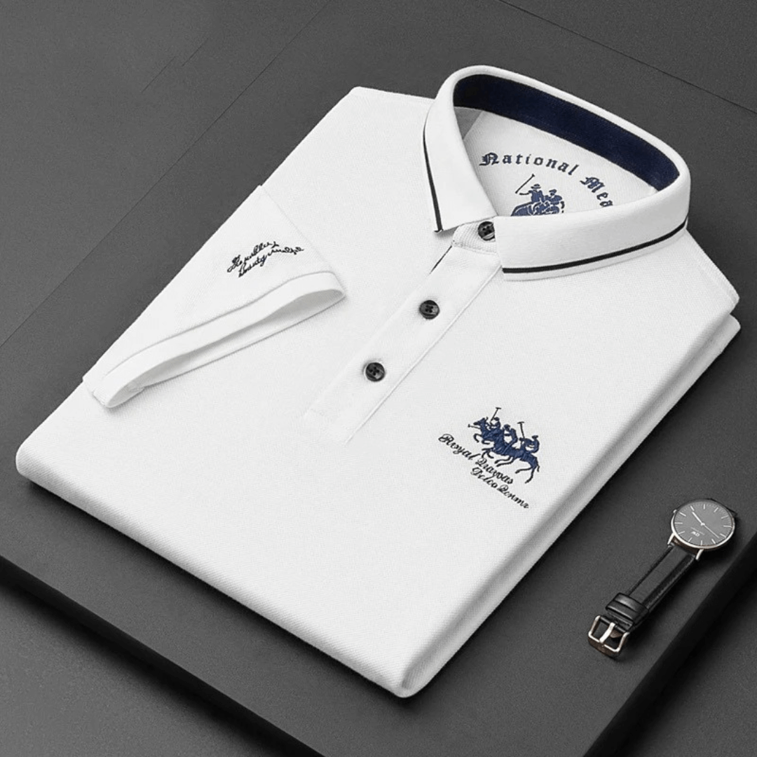 Haritz® | Stylish Comfort Shirt