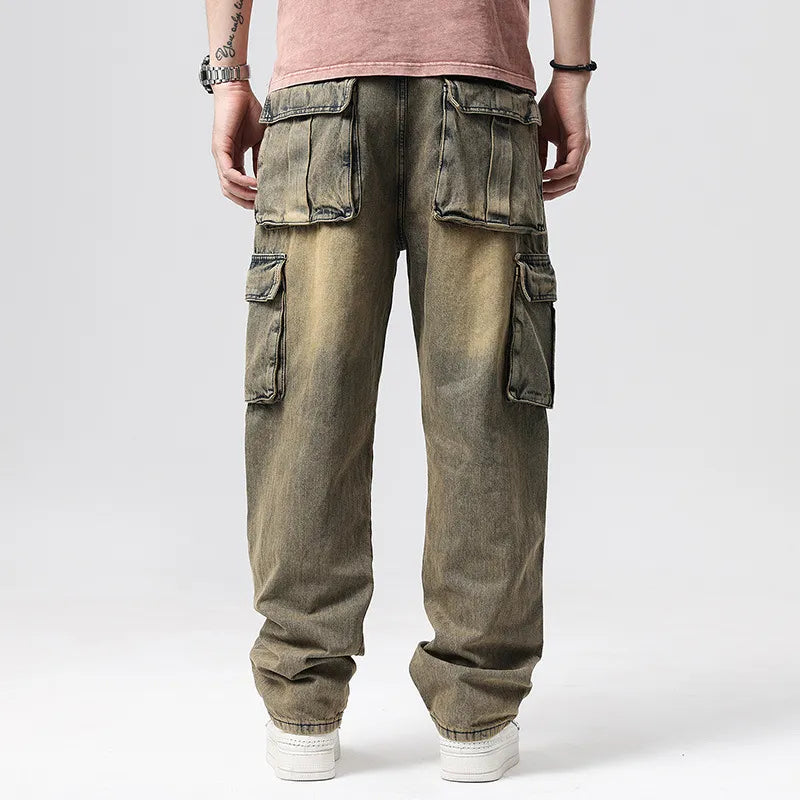 Raúl® | Hip hop jeans