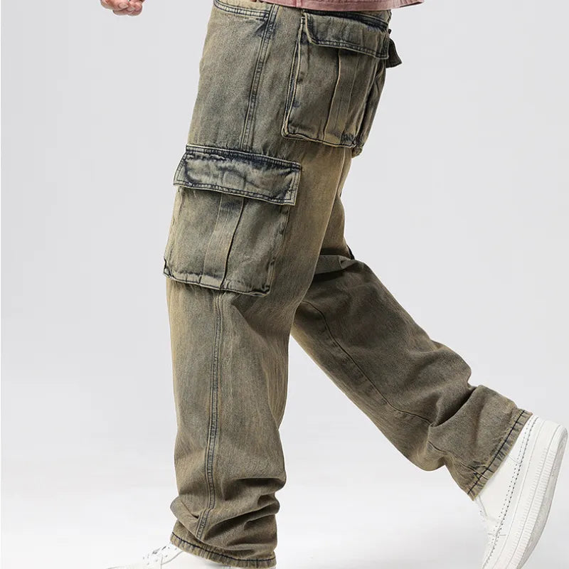 Raúl® | Hip hop jeans