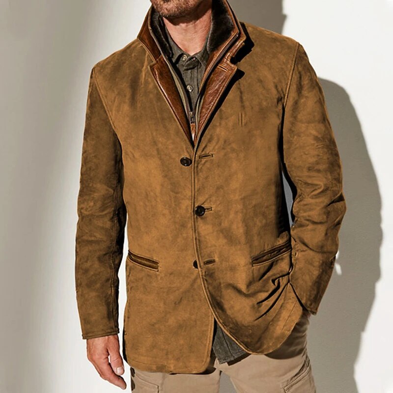 Santiago® | Elegant Vintage Jacket
