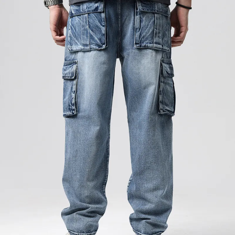 Raúl® | Hip hop jeans