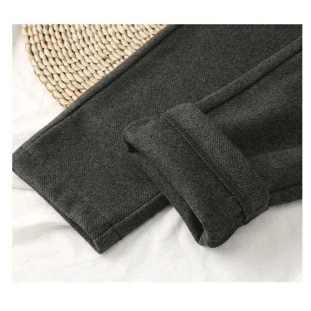 Julian® | Woolen Pants Men