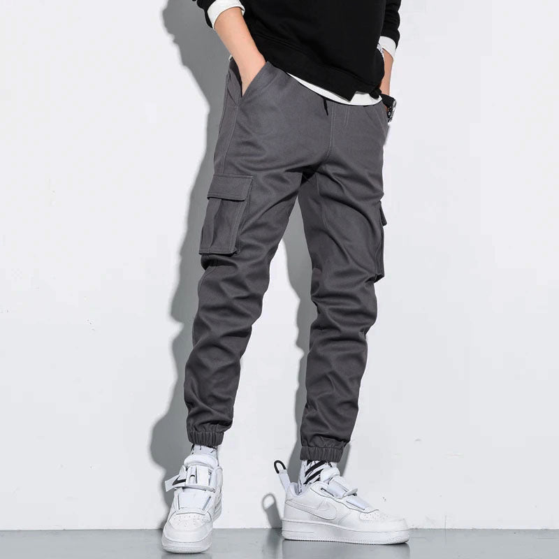 Ismael® | Uncomplicated And Trendy Summer Trousers