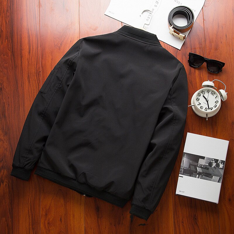 Oliver® | Modern lightweight sports jacket