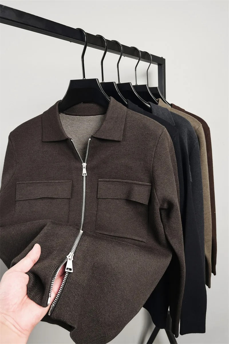 Auvray® | Malik Sweater