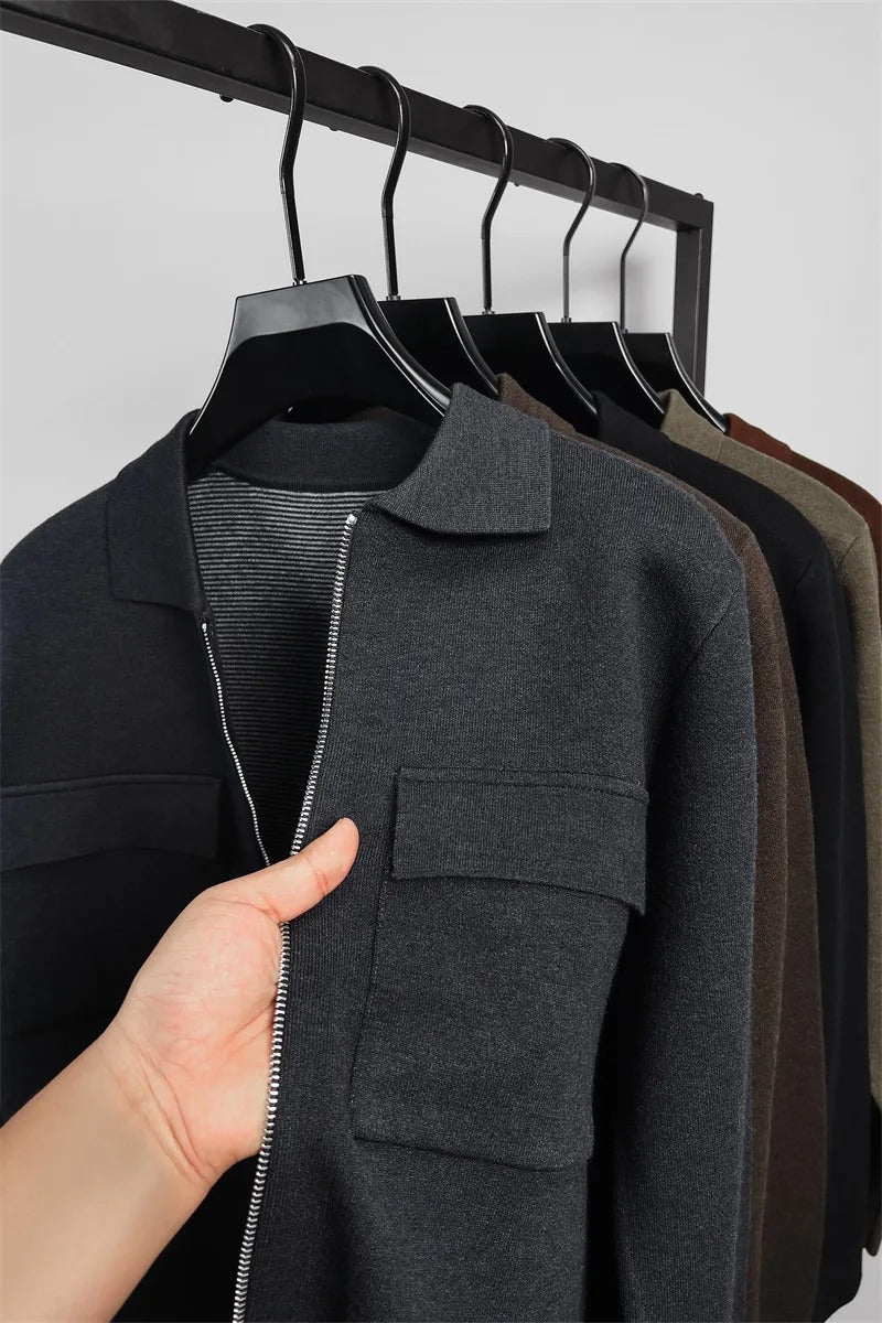 Auvray® | Malik Sweater