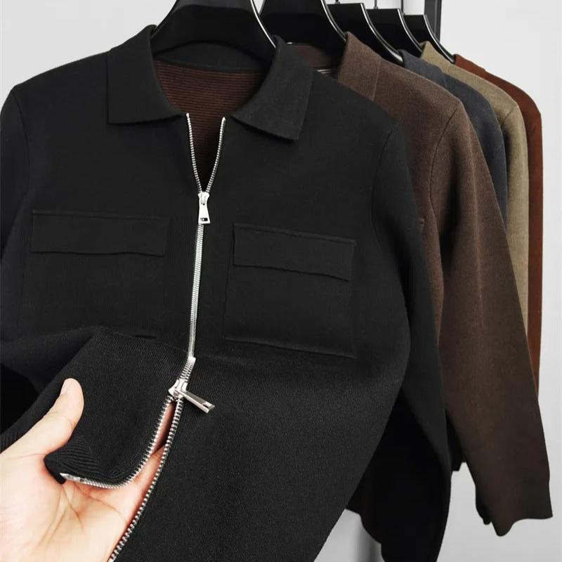 Auvray® | Malik Sweater