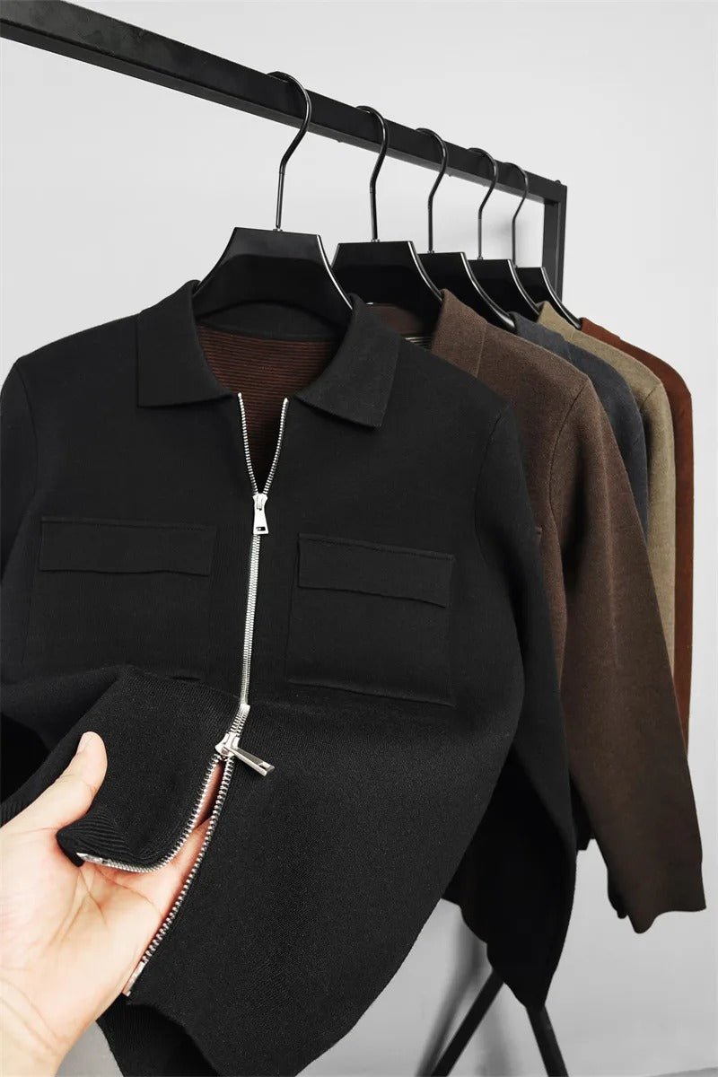 Auvray® | Malik Sweater