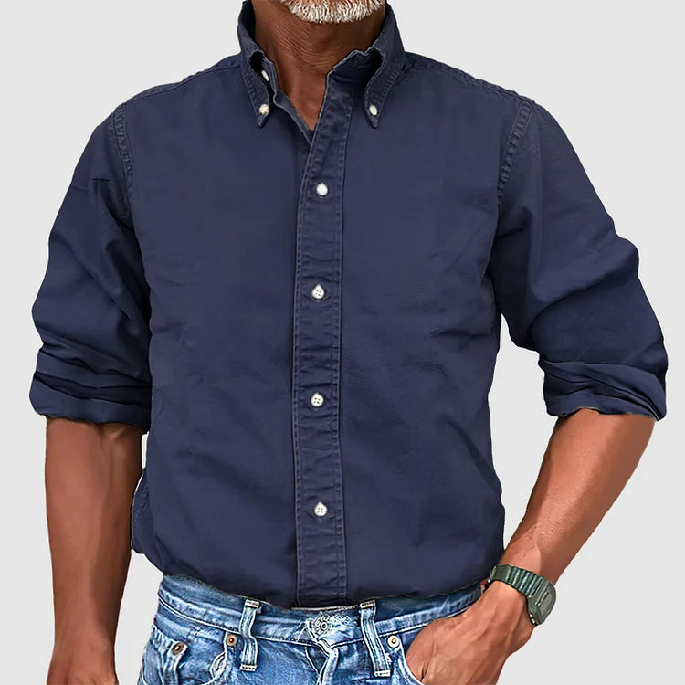 Jorge® | Classic Shirt