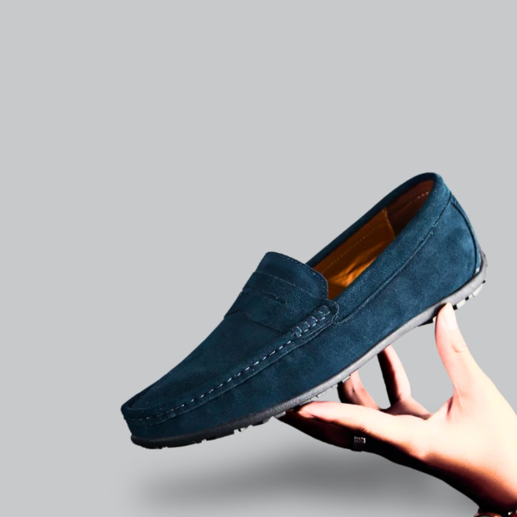 William® | Casual Loafers For Men Slip-On Shoes