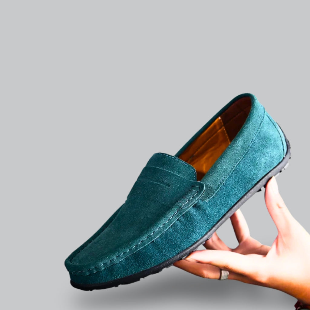 William® | Casual Loafers For Men Slip-On Shoes