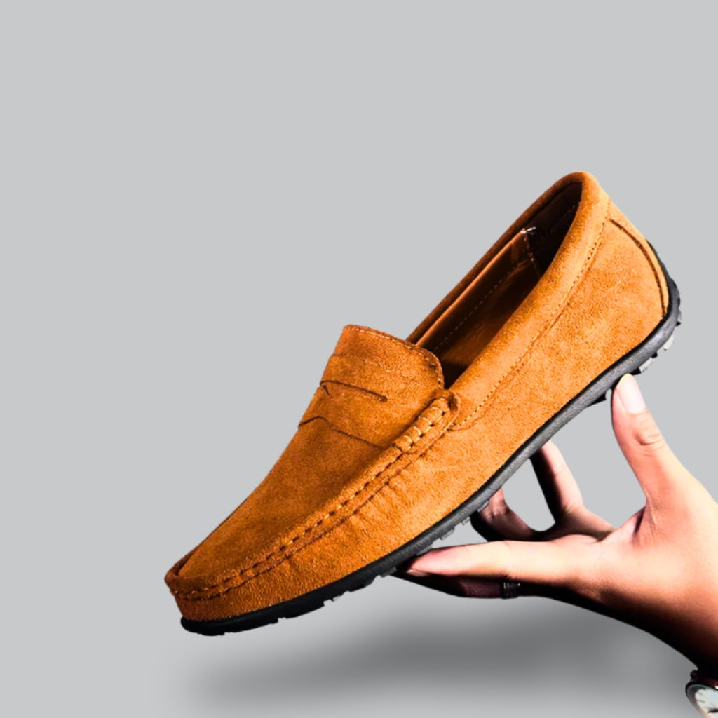 William® | Casual Loafers For Men Slip-On Shoes
