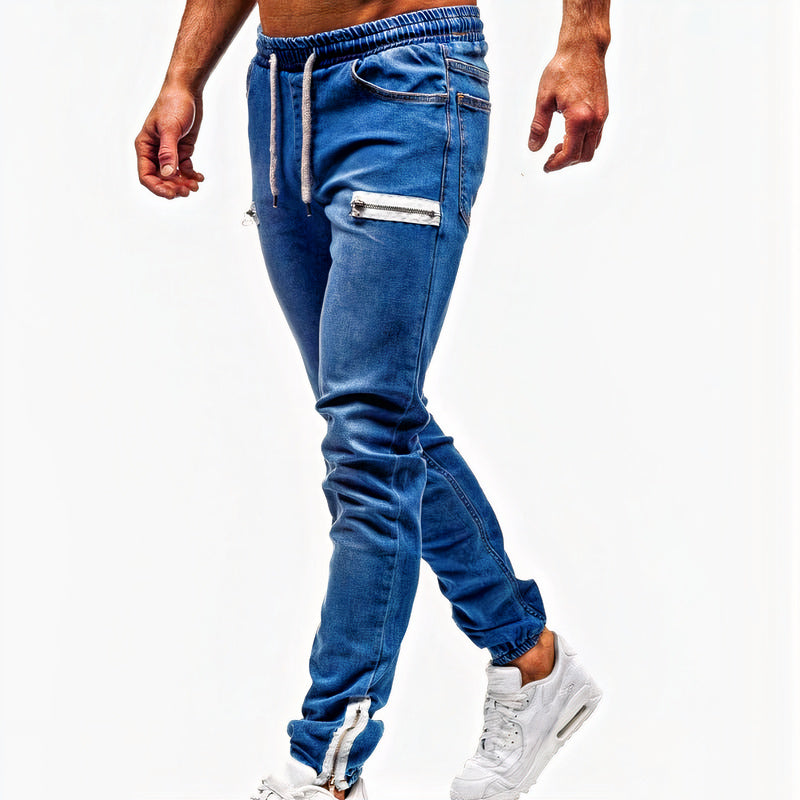 Gonzalo® | Fashionable And Minimalist Trousers