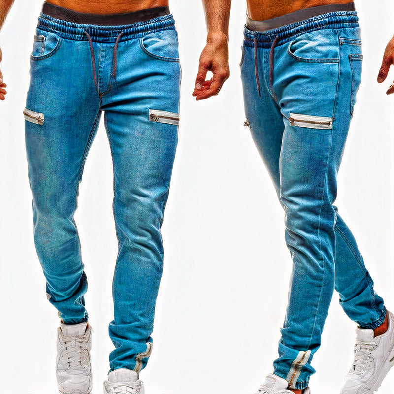 Gonzalo® | Fashionable And Minimalist Trousers