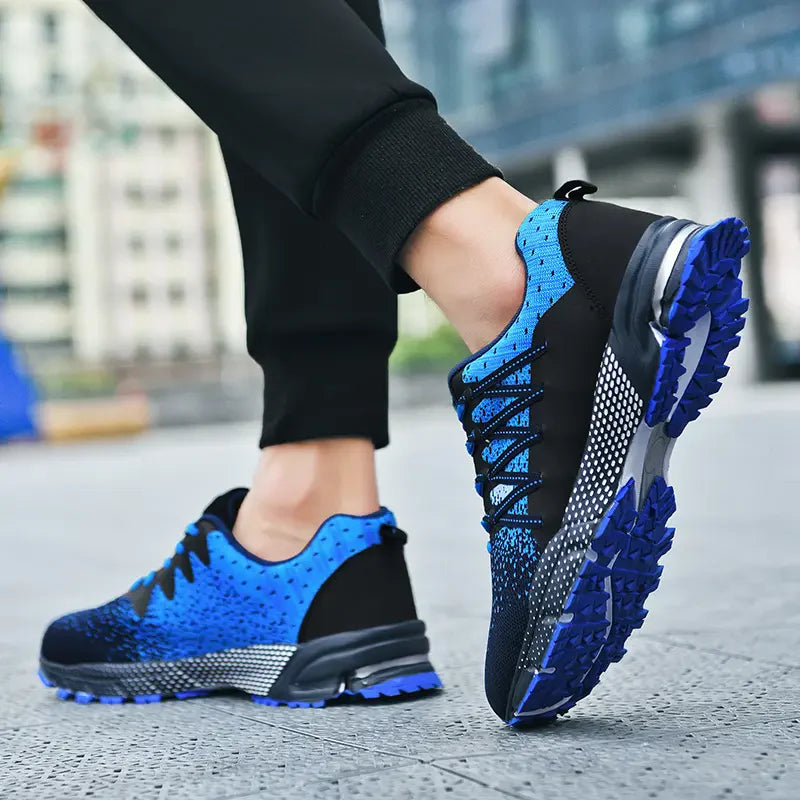 Diego® | Astroglider Sneakers
