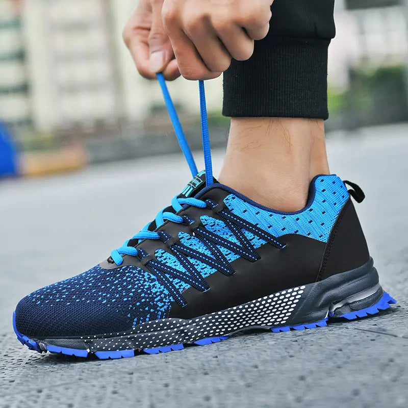 Diego® | Astroglider Sneakers