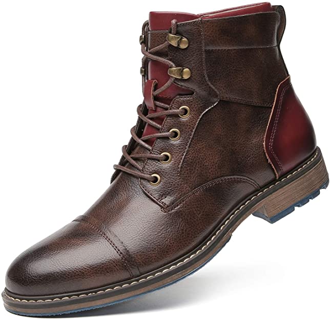Santiago® | Handmade Premium Leather Boots
