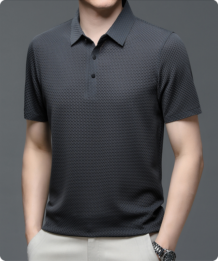 William® | Breathable polo shirt
