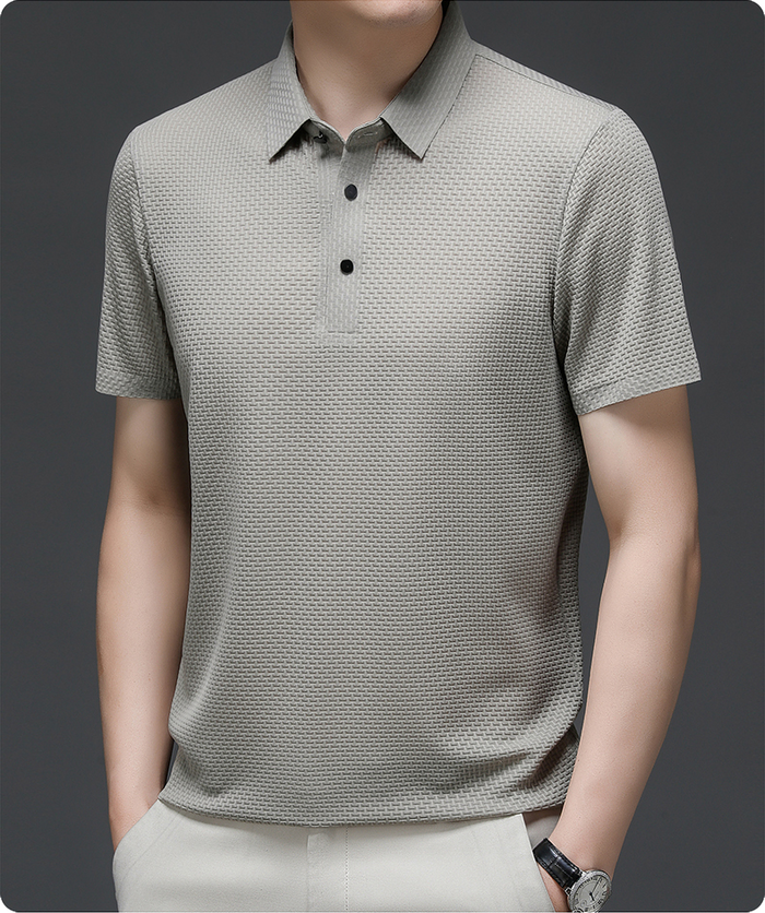 William® | Breathable polo shirt