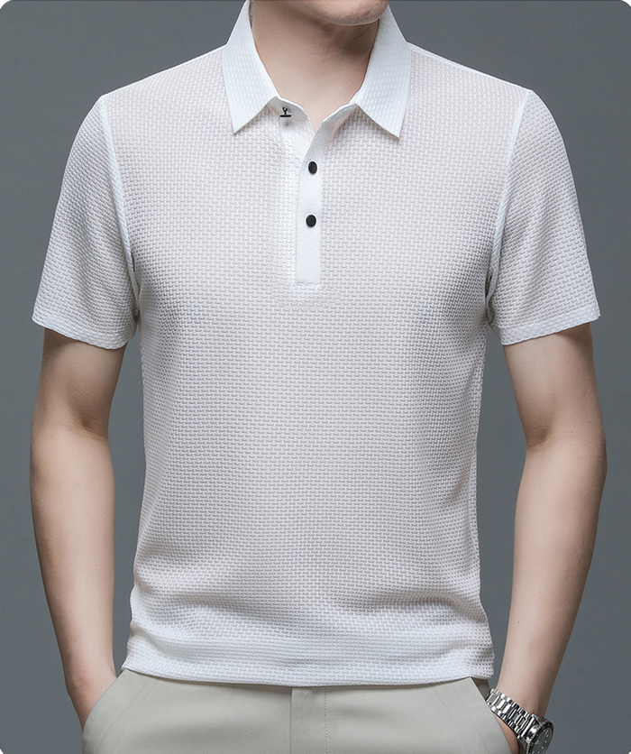 William® | Breathable polo shirt