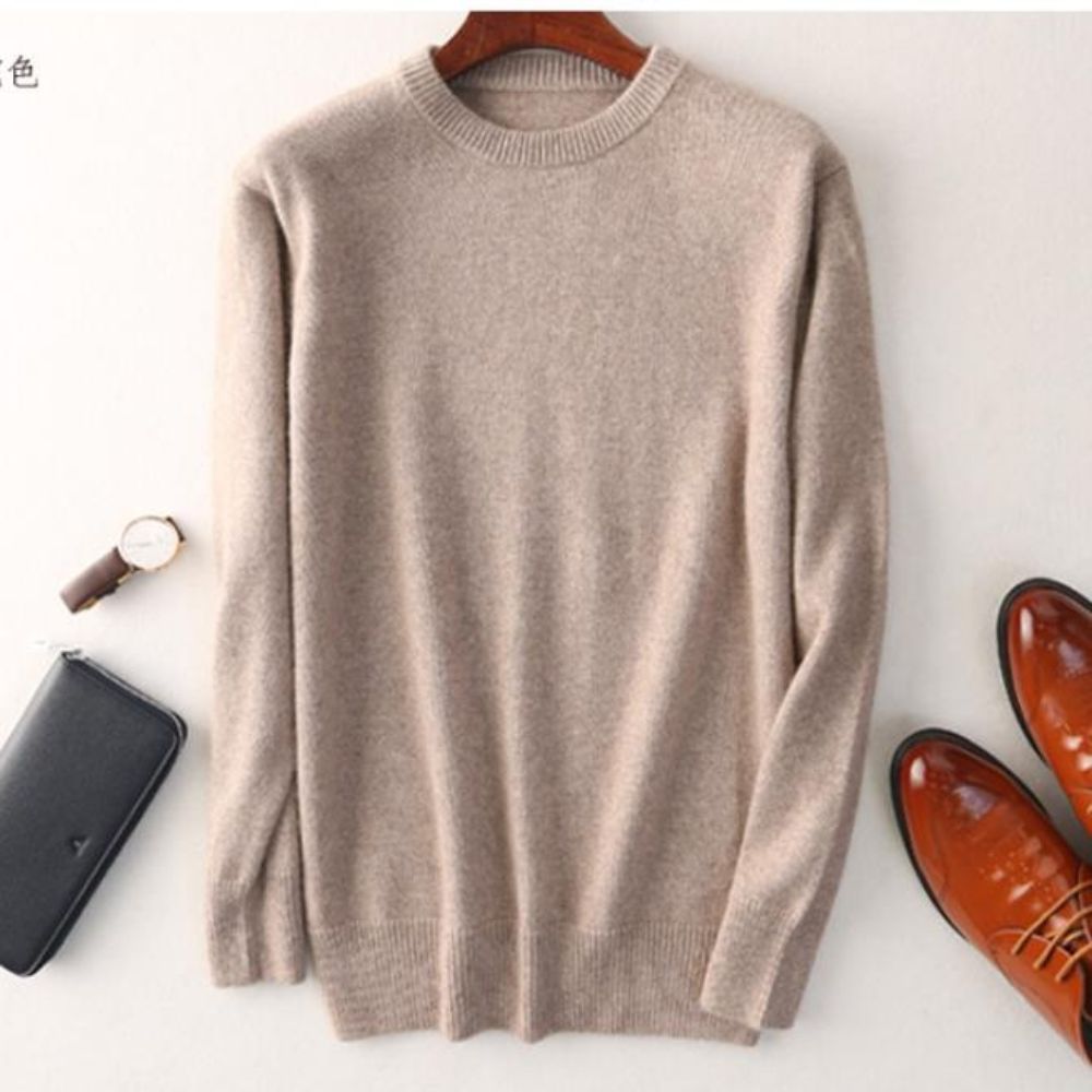 Fergal® | Modern Casual Sweater For Men