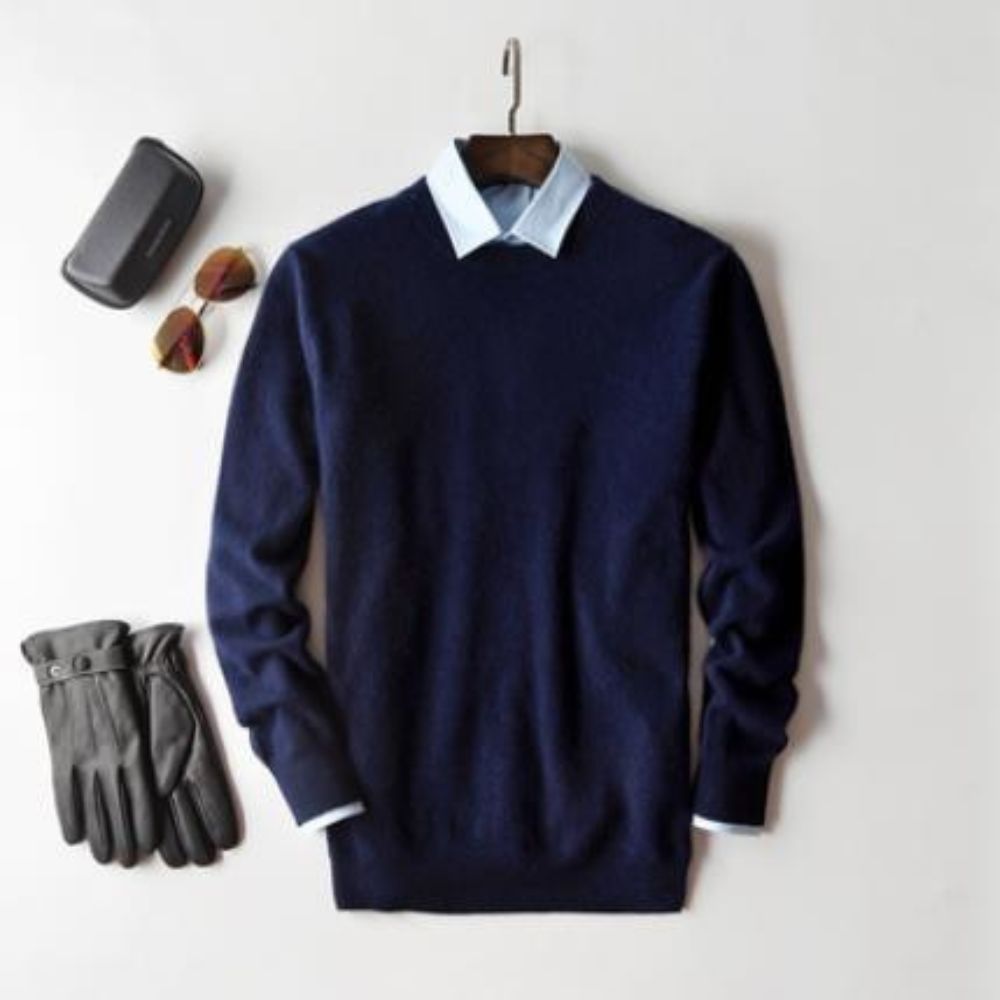 Fergal® | Modern Casual Sweater For Men