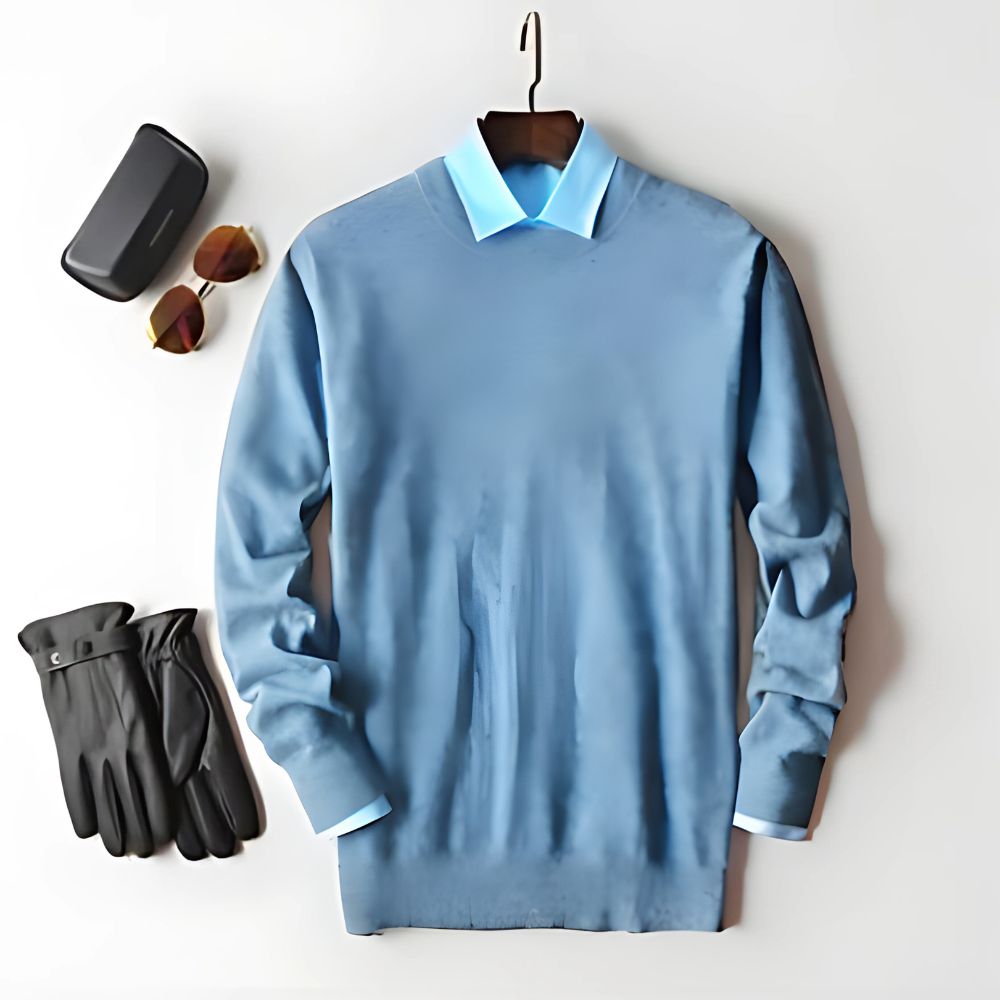 Fergal® | Modern Casual Sweater For Men