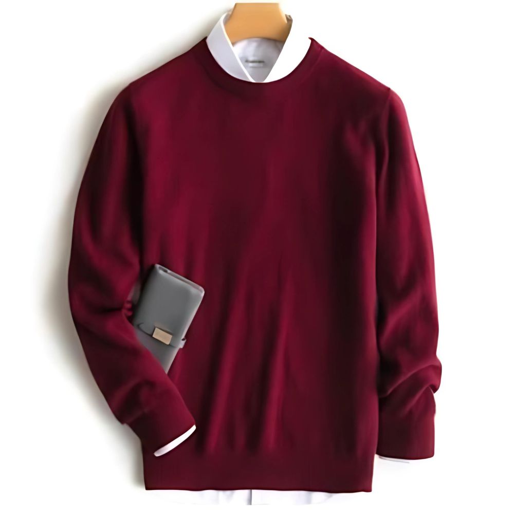 Fergal® | Modern Casual Sweater For Men